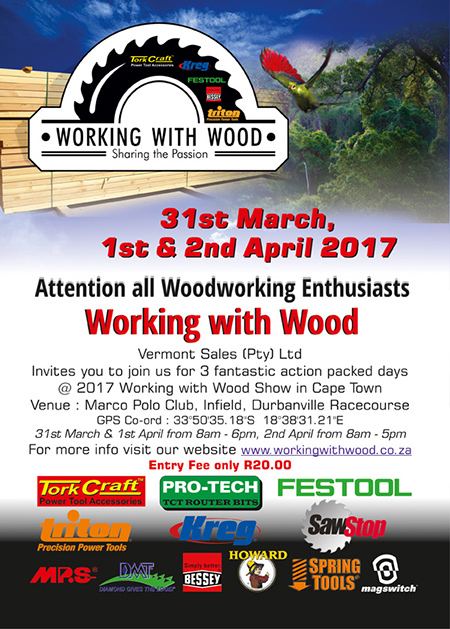 HOME-DZINE | Vermont Sales -  Working with Wood