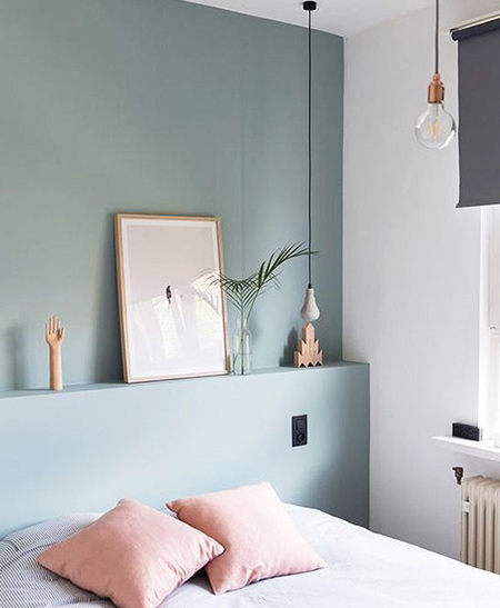 Handy painting tips from Prominent Paints