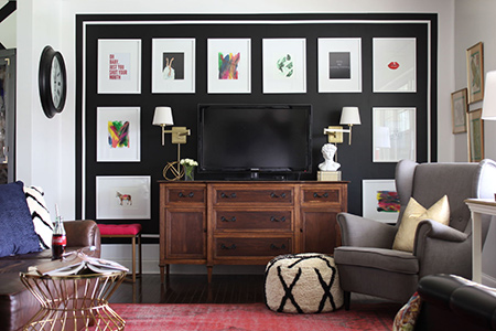 Handy painting tips from Prominent Paints