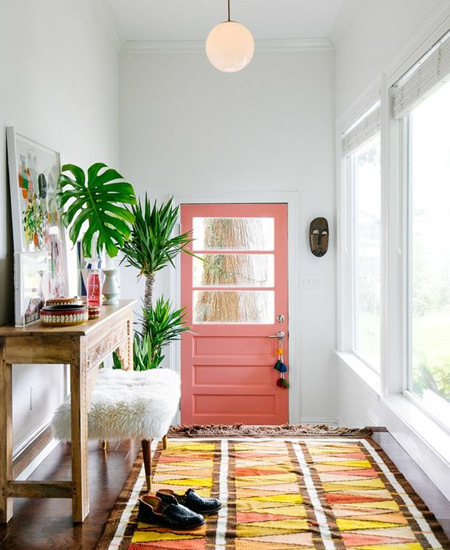 Handy painting tips from Prominent Paints