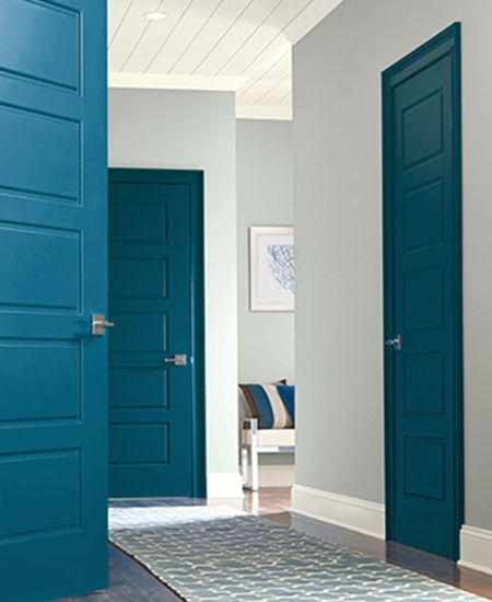 Handy painting tips from Prominent Paints