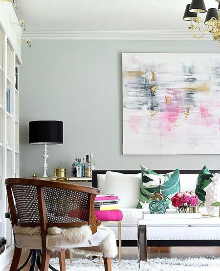 Shades of Grey to love this Valentine’s Day 