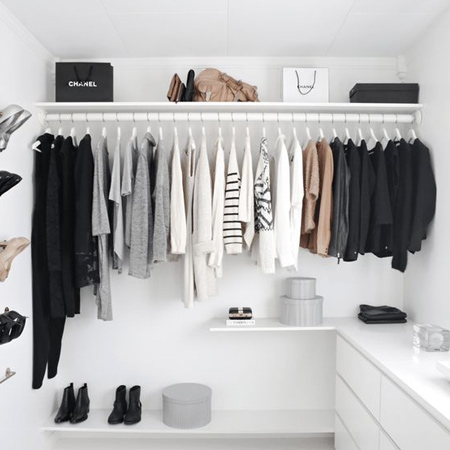 Organise and declutter the Japanese way