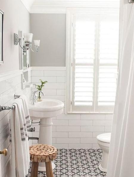 designer shutters