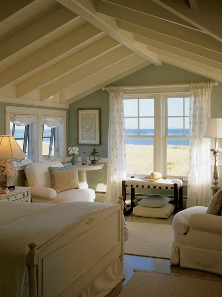 Garage to guest suite