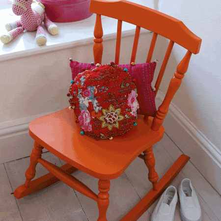 Before starting on your painting project, take a quick read through these top three tips designed to have you upcycle-ready in no time.