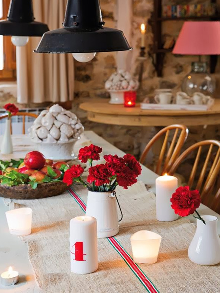 Outbuildings become a guest cottage