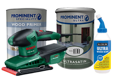 tools to update a patio with pallet furniture