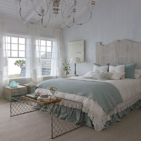 Quick Tip: A comfortable bedroom