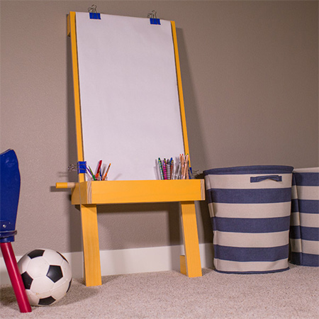 Creative Easel