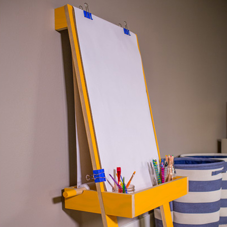 Creative Easel