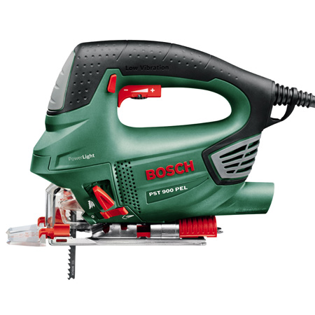Cutting Curves with a Jigsaw