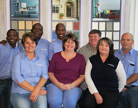 New Midrand Paint Centre makes DIY better