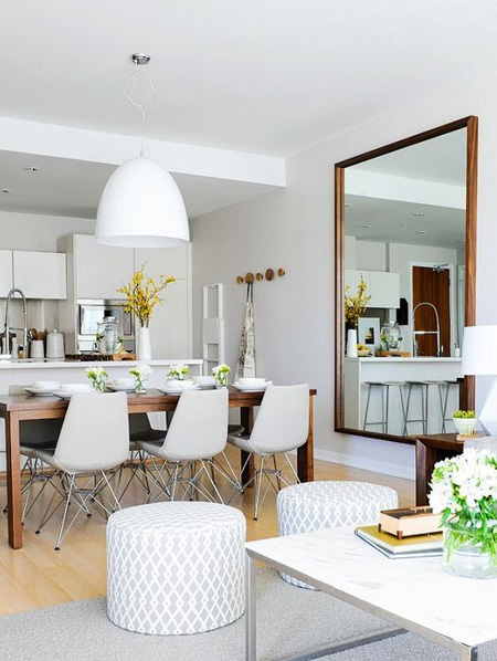 How your ceiling impacts on home comfort in winter