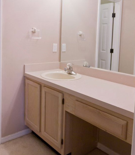 DIY Bathroom Renovation Ideas