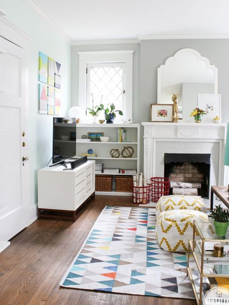 Make it a home