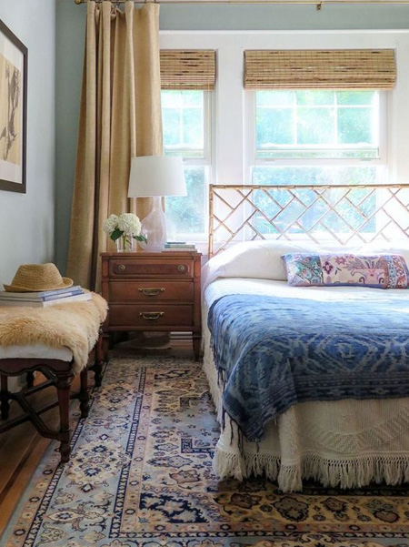 Make it a home