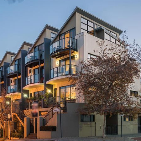 Buy a house for your kids!