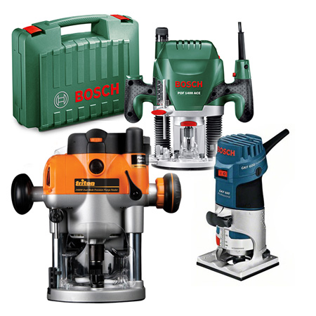 Tools for Finishing DIY Furniture