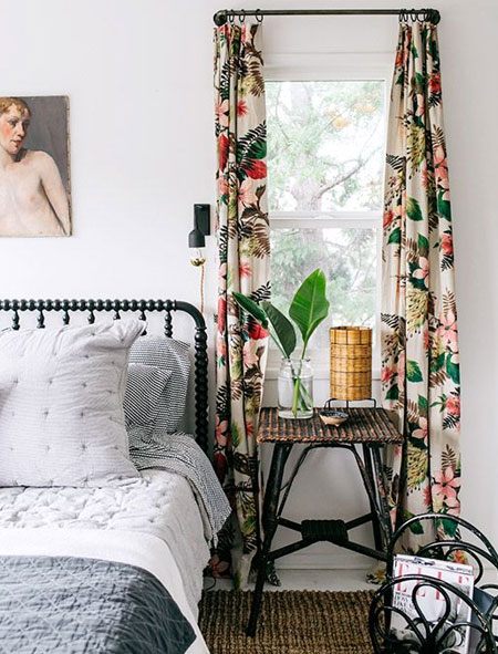 Start off by taking measurements to determine the size of your window to shop for rods or rails and curtains. You can make this project so much easier; take your measurements along to Finishing Touches and let their experts work out exactly what you need to dress your windows. Their range of made to measure curtains covers Eyelet, Pencil, Double Pink and Wave headers.