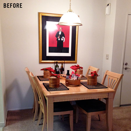 Modern Update for a Home