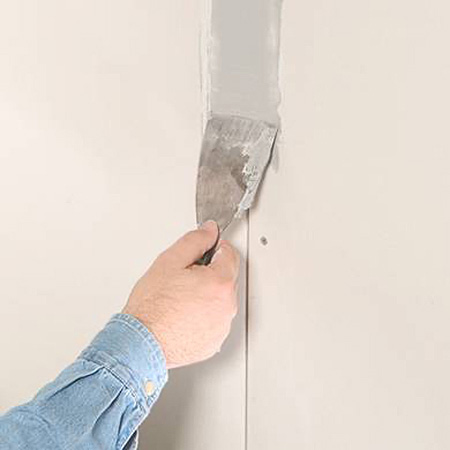 Prominent Paints Painting Tips