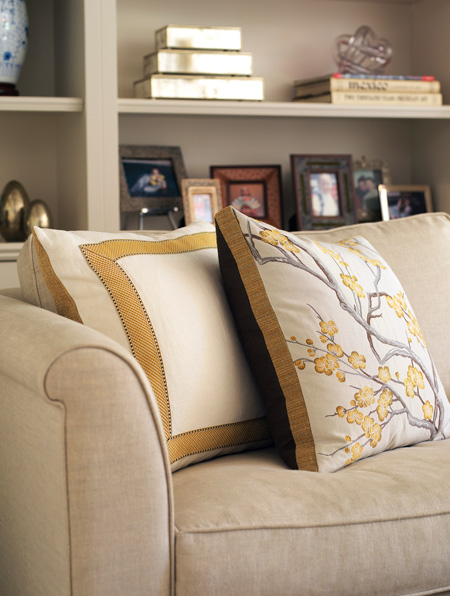 Quick Look: Boutique Style Bedroom