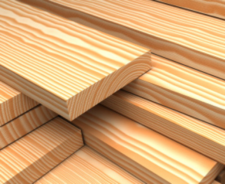 When working to a specific project plan - such as those on Kreg’s www.buildsomething.com - the materials list may specify a particular thickness, and it's important to take note of this. Where the thickness varies across products used for the project, you need to adjust the dimension accordingly.