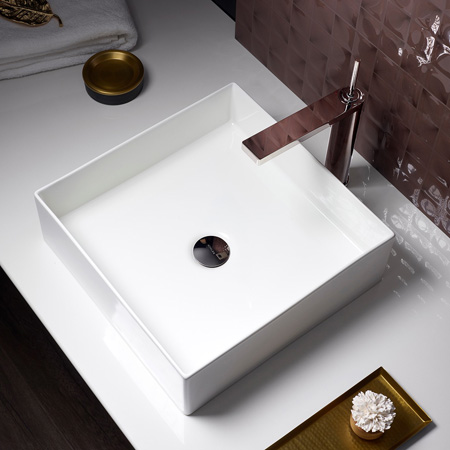 The elegant Mica Vessels