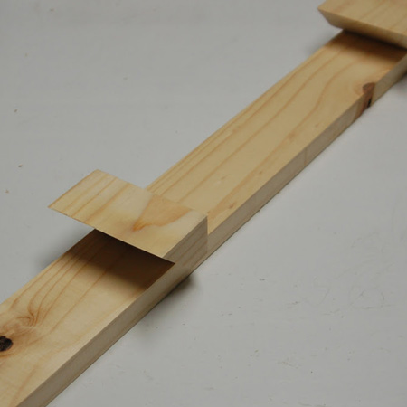 Planter Boxes with French Cleat hangers