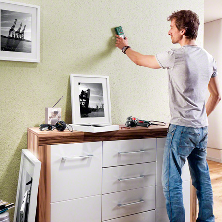 HOME-DZINE | The handy Bosch PMD 7 Auto Detector