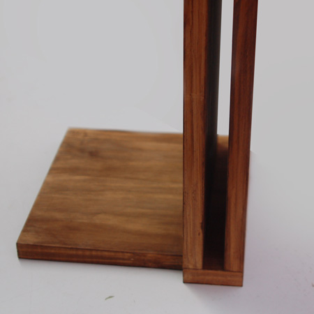 Make a Pine Bread Bin