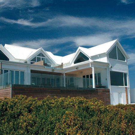 timber construction company