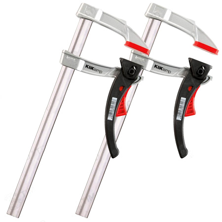 buy bessey kliklamps