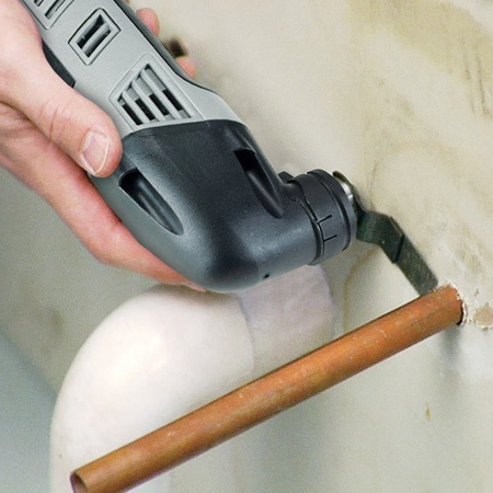 Save over R500 on the Dremel MultiMax