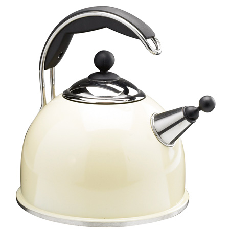 The new AGA Kettle
