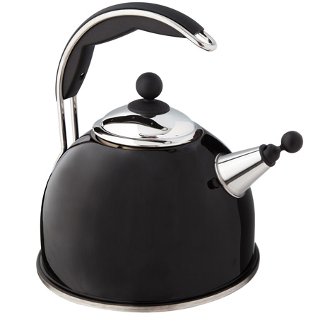 The new AGA Kettle