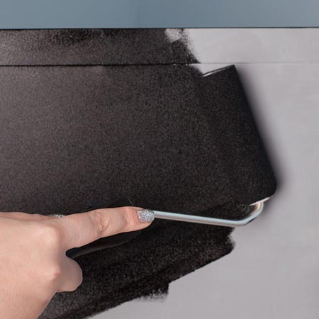 Upcycle a steel filing cabinet