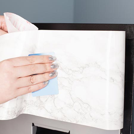 Upcycle a steel filing cabinet