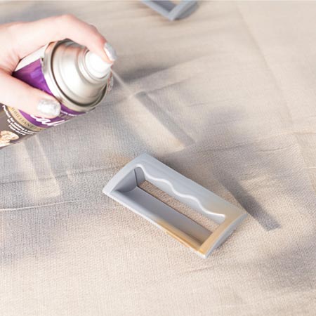 Upcycle a steel filing cabinet