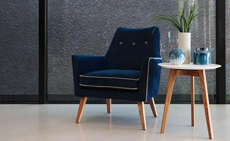 Scandi design in South Africa