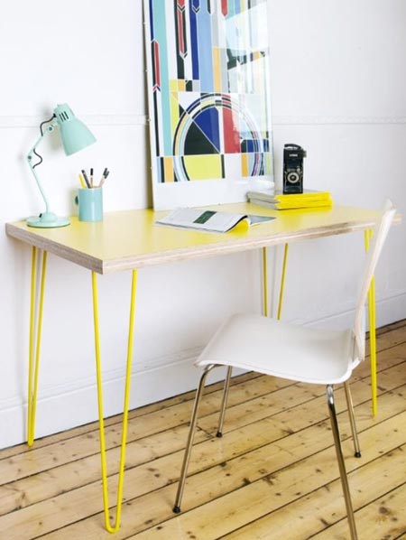 Hairpin Legs - search for a manufacturer / supplier close to you, or order online.