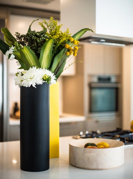 Living Small with Style