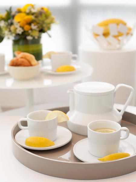 Living Small with Style