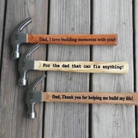 Easy DIY Gift Ideas for Dad