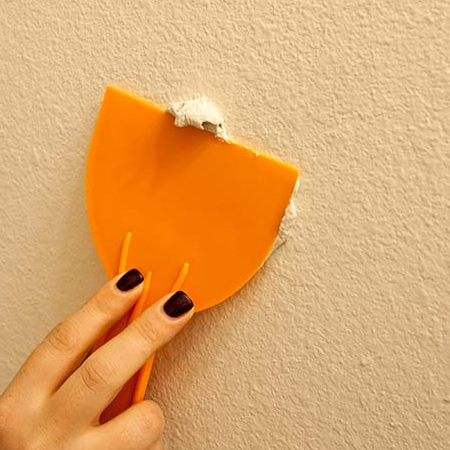 Budget bathroom makeover