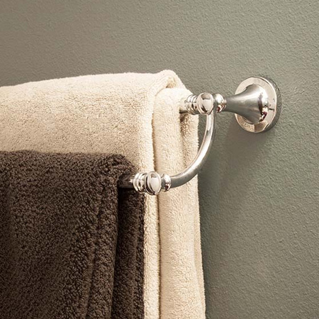 Budget bathroom makeover