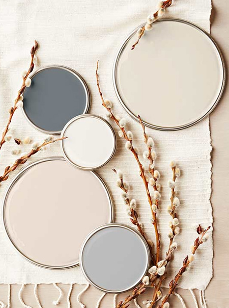 If you are planning on painting your home interior, pop into your nearest Prominent Paint store for advice on what paint to use and all the supplies necessary for your painting projet.