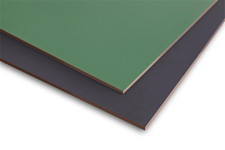 Evosure Chalkboard is a traditional option for educational institutions as well as children’s educational toys.
