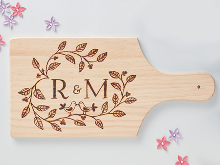 Dremel VersaTip for Woodburning